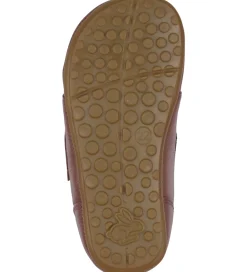 Bundgaard Hjemmesko*Skindfutter - Wide Fit - Tannu Blush - Rose