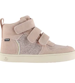 Vinterstøvler-Bundgaard Støvler - Tex - Nero - Wide Fit - Rose