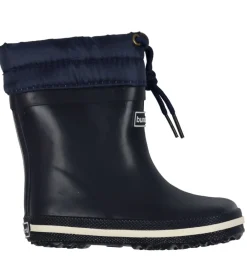 Bundgaard Termostøvler*Termostøvler - Cirro Low Warm - Navy
