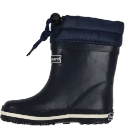 Bundgaard Termostøvler*Termostøvler - Cirro Low Warm - Navy