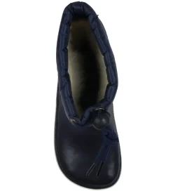 Bundgaard Termostøvler*Termostøvler - Cirro Low Warm - Navy