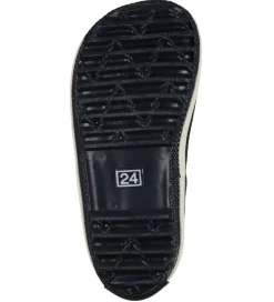 Bundgaard Termostøvler*Termostøvler - Cirro Low Warm - Navy