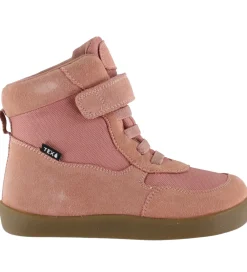 Vinterstøvler-Bundgaard Vinterstøvler - Brooklyn - Tex - Blush