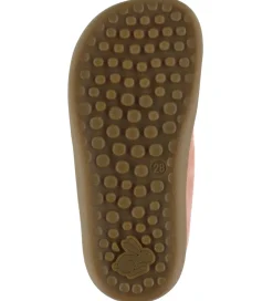 Vinterstøvler-Bundgaard Vinterstøvler - Brooklyn - Tex - Blush