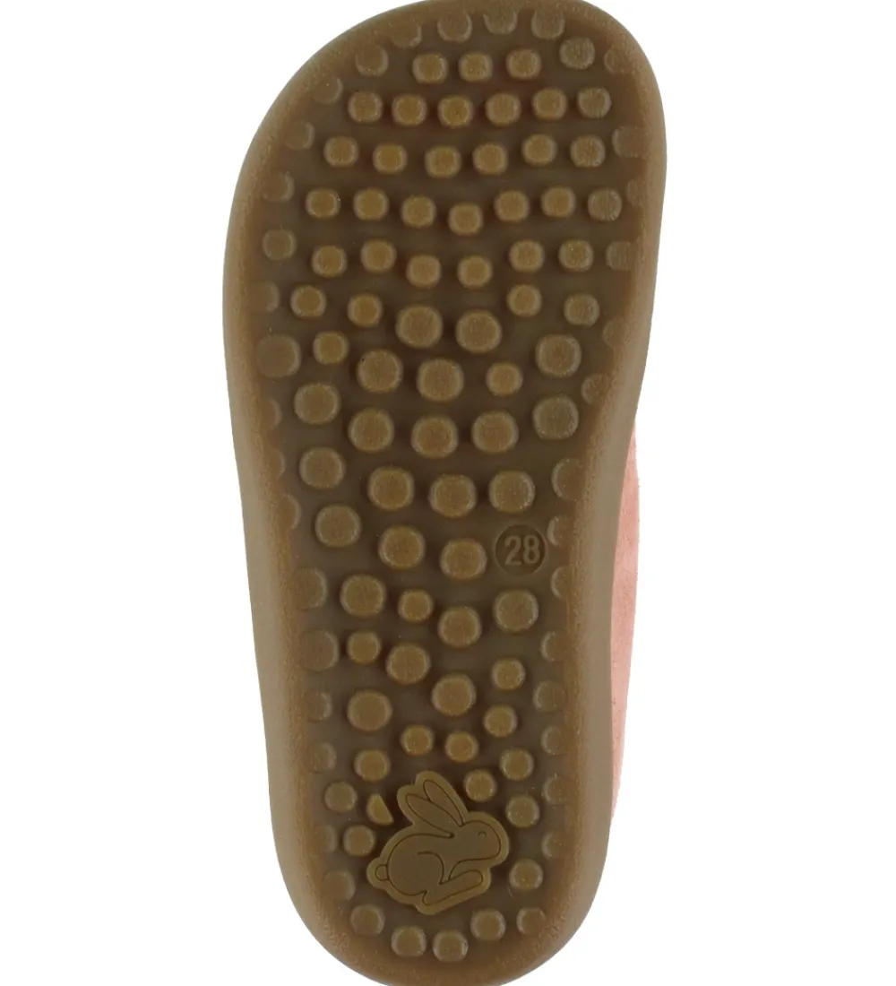 Vinterstøvler-Bundgaard Vinterstøvler - Brooklyn - Tex - Blush