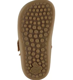 Vinterstøvler-Bundgaard Vinterstøvler - Basil - Tex - Cognac