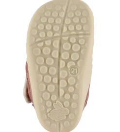 Vinterstøvler-Bundgaard Vinterstøvler - Tex - Nuri - Wide Fit - Rose