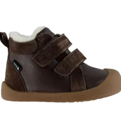 Bundgaard Vinterstøvler*Vinterstøvler - Tex - Bloom - Wide Fit - Brun