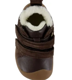 Bundgaard Vinterstøvler*Vinterstøvler - Tex - Bloom - Wide Fit - Brun