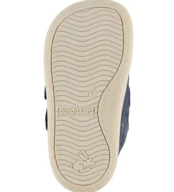 Bundgaard Vinterstøvler*Vinterstøvler - Tex - Marley - Wide Fit - Navy