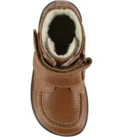 Vinterstøvler-Bundgaard Vinterstøvler - Terry - Tex - Cognac