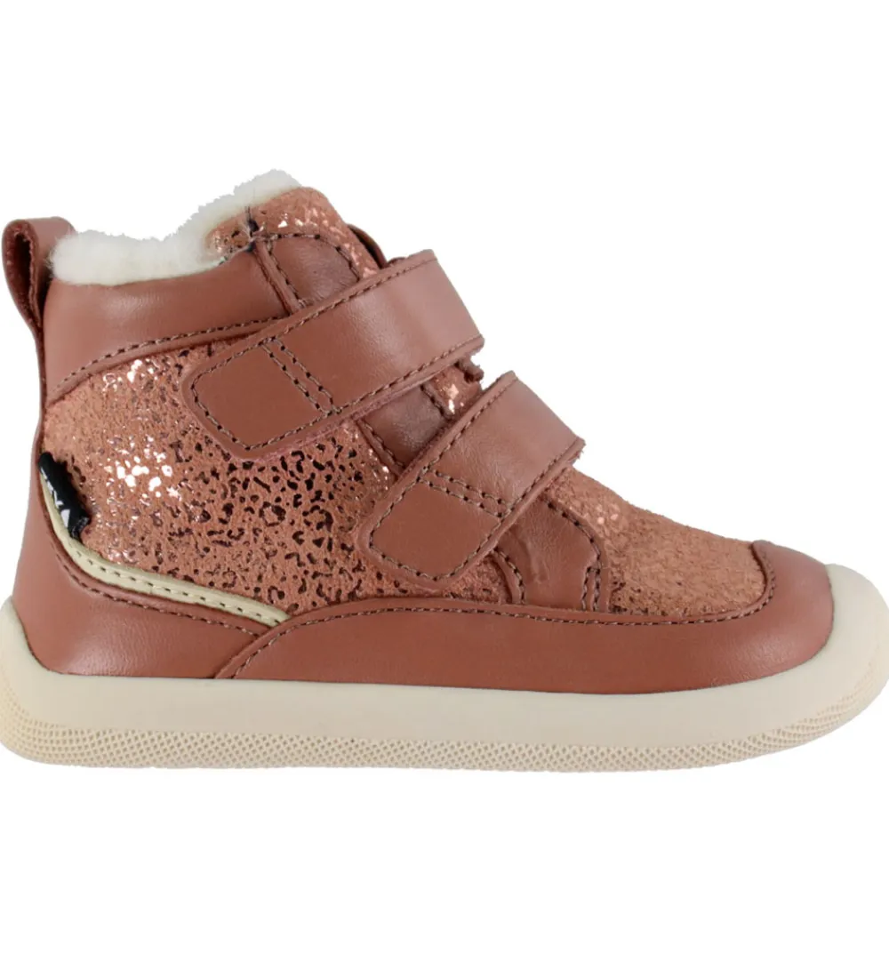 Vinterstøvler-Bundgaard Vinterstøvler - Tex - Marley - Wide Fit - Multi Colore