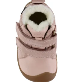 Bundgaard Vinterstøvler*Vinterstøvler - Tex - Bloom - Wide Fit - Rose