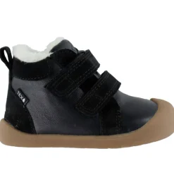 Bundgaard Vinterstøvler*Vinterstøvler - Tex - Bloom - Wide Fit - Sort