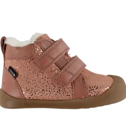 Bundgaard Vinterstøvler*Viterstøvler - Tex - Bloom - Wide Fit - Multi Colored
