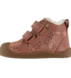 Bundgaard Vinterstøvler*Viterstøvler - Tex - Bloom - Wide Fit - Multi Colored