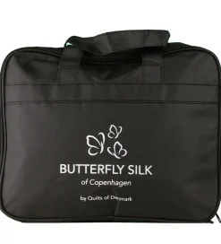 Dyner|Dyner-Butterfly Silk of Copenhagen Dyne - Silke/Bomuld - Baby