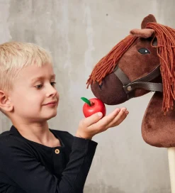 by ASTRUP Kæpheste*Fodersæt Til Kæpheste - Træ
