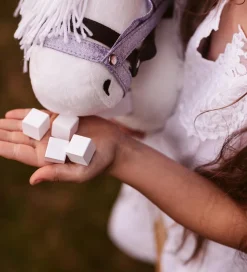 by ASTRUP Kæpheste*Fodersæt Til Kæpheste - Træ