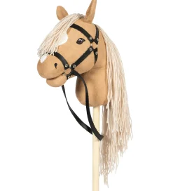 by ASTRUP Kæpheste*Kæphest - 68 cm - Beige
