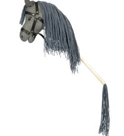 by ASTRUP Kæpheste*Kæphest - 68 cm - Grå