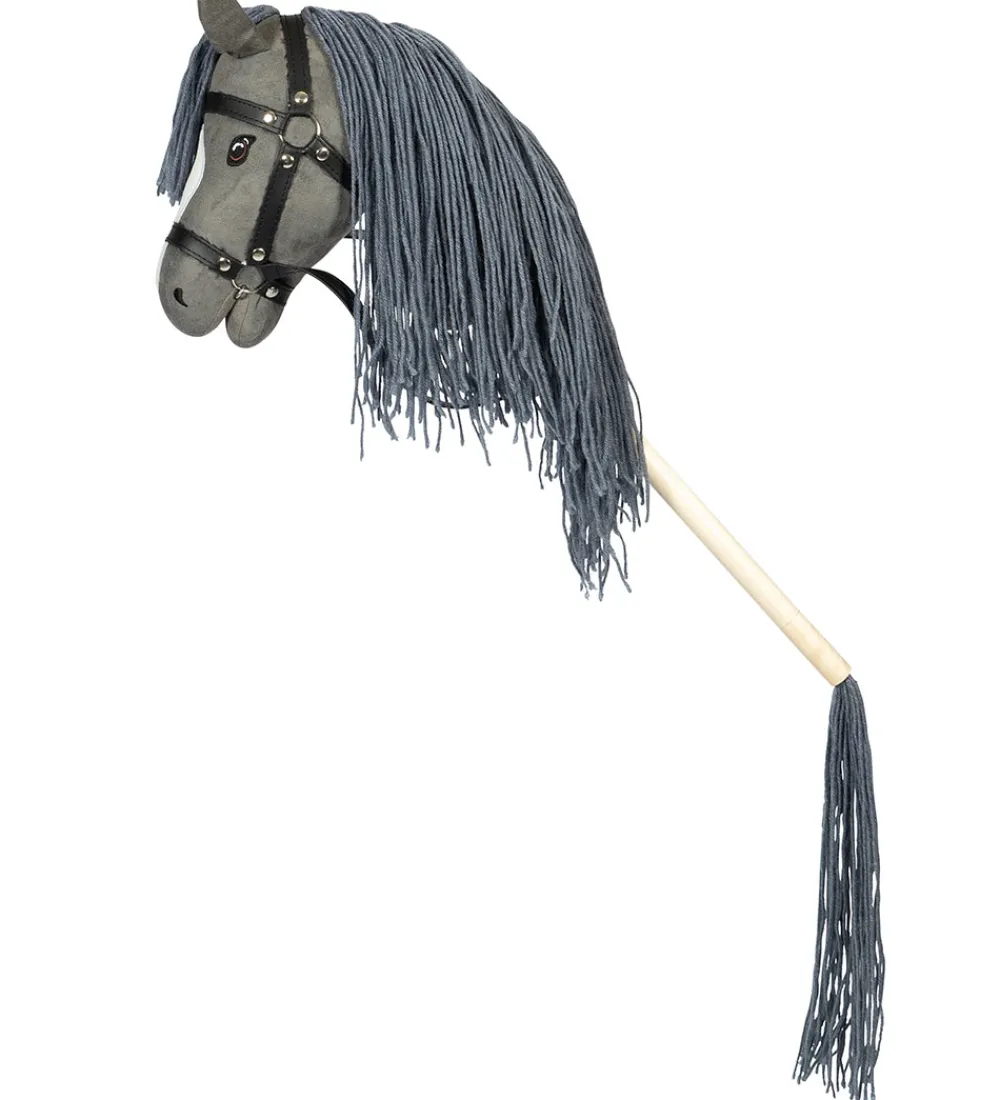 by ASTRUP Kæpheste*Kæphest - 68 cm - Grå