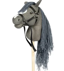 by ASTRUP Kæpheste*Kæphest - 68 cm - Grå