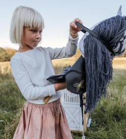 by ASTRUP Kæpheste*Kæphest - 68 cm - Grå Skimmel
