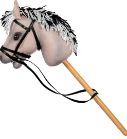 Kæpheste-by ASTRUP Kæphest - Luna - 68 cm - Grå