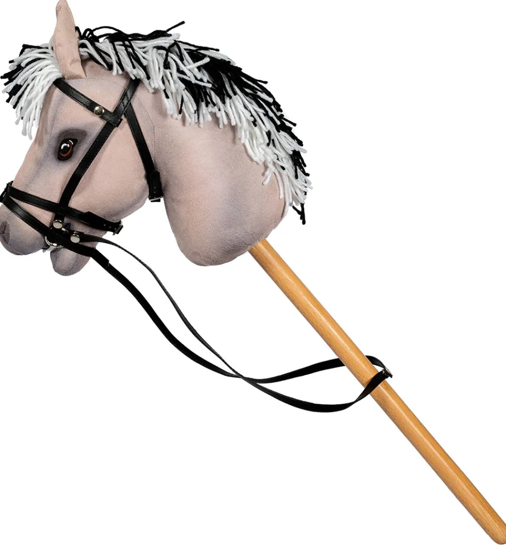 Kæpheste-by ASTRUP Kæphest - Luna - 68 cm - Grå