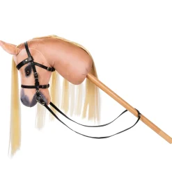 by ASTRUP Kæpheste*Kæphest - Spirit - 68 cm - Blond