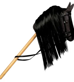 by ASTRUP Kæpheste*Kæphest - Thor - 68 cm - Sort