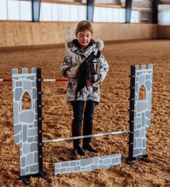Kæpheste-by ASTRUP Kæphest Spring - Ridderborg