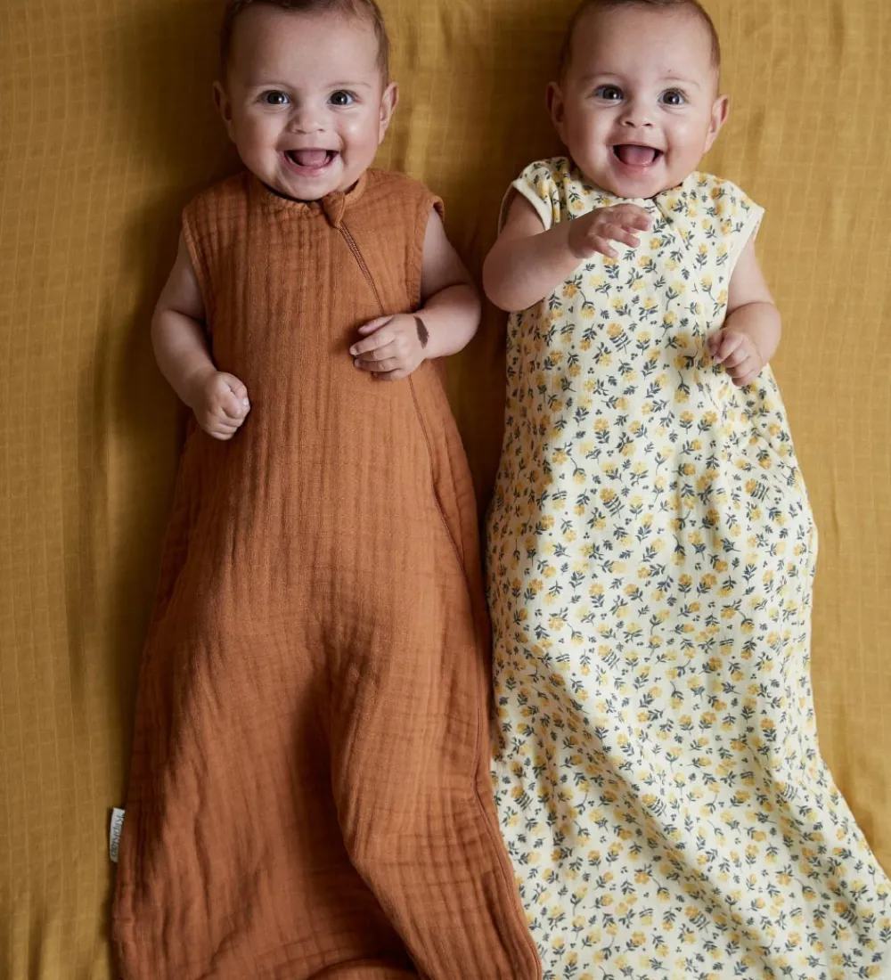 Soveposer-by KlipKlap Sovepose - Petite Collection - Wild Flower