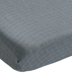 by KlipKlap Lagner*Stræklagen - 60x120 - Petite Collection - Dusty Blue