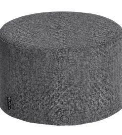 by KlipKlap Tumledyr|Tumlemøbler*Tumlemøbel - Circle - 33x22 cm - Blue Grey