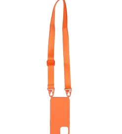 Mobilcovers-By Stær Cover - iPhone 12 Pro Max - Orange