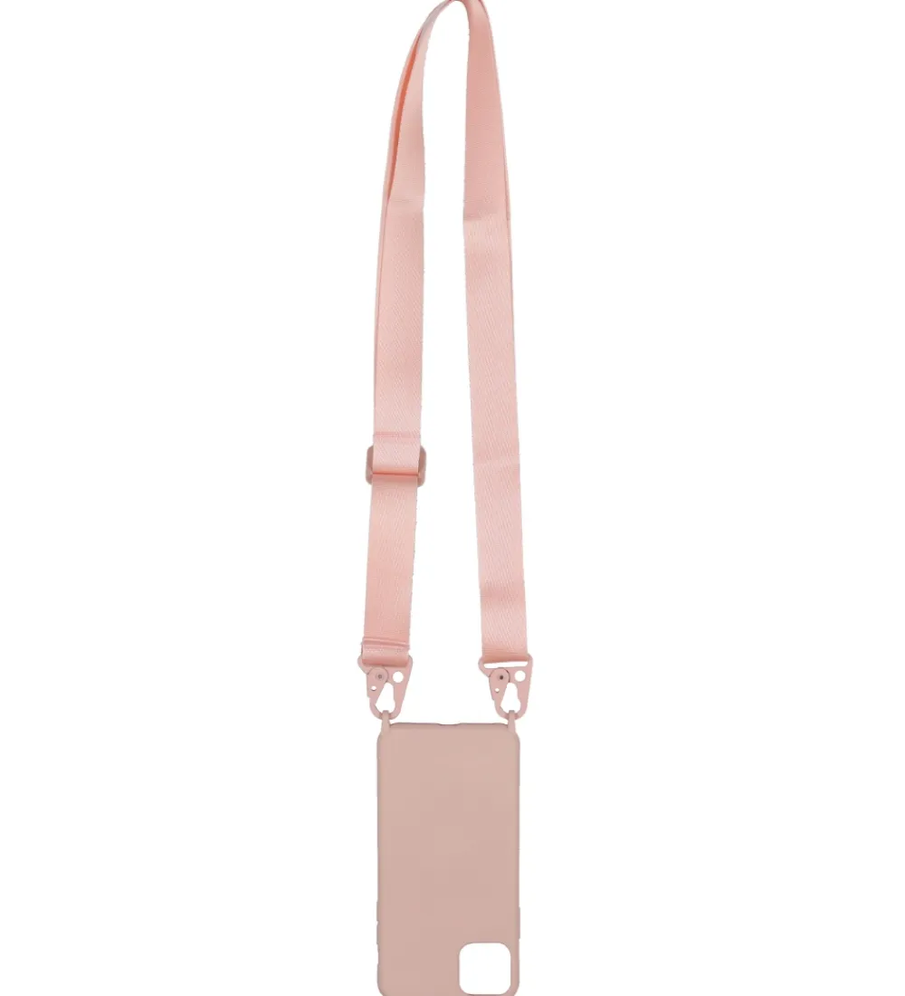 By Stær Mobilcovers*Cover - iPhone 11 Pro Max - Rosa