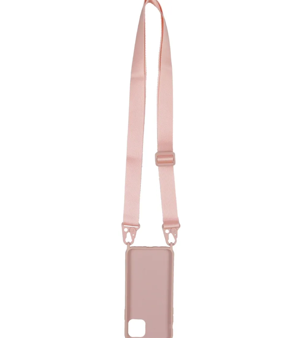 By Stær Mobilcovers*Cover - iPhone 11 Pro Max - Rosa