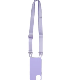 By Stær Mobilcovers*Cover - iPhone 12 Pro Max - Lilla