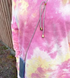 Mobilcovers-By Stær Ekstra Snor - Iphone Necklace - Army