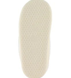 By Stær Hjemmesko*Hjemmesko - Slippers - Honningkagemand - Beige