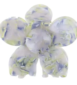 By Stær Hårspænder*Hårklemme - Adeline - Grå
