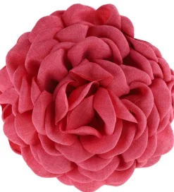 By Stær Hårspænder*Hårklemme - Daisy - 12 cm - Stor - Pink Meleret