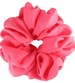 By Stær Scrunchies|Hårelastikker*Scrunchie - Isabella - Pink