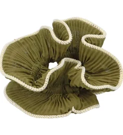 Scrunchies-By Stær Scrunchie - Lilje - Army
