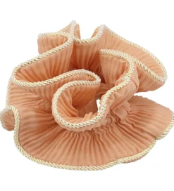 Scrunchies-By Stær Scrunchie - Lilje - Peach