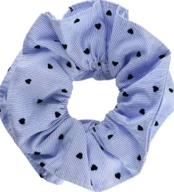 By Stær Scrunchies*Scrunchie - Tenja - Lyseblå