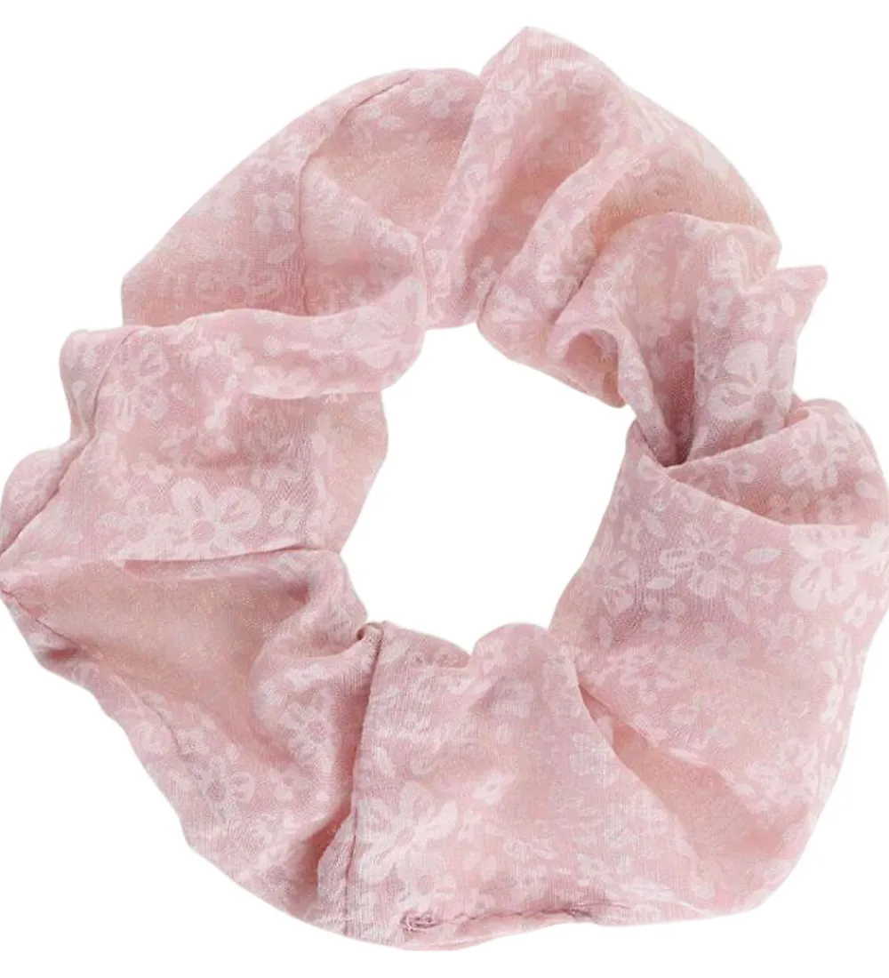 Scrunchies-By Stær Scrunchie - Vibe - Rosa