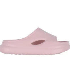 Klipklappere-Calvin Klein Badesandaler - Foam Slide - Pink
